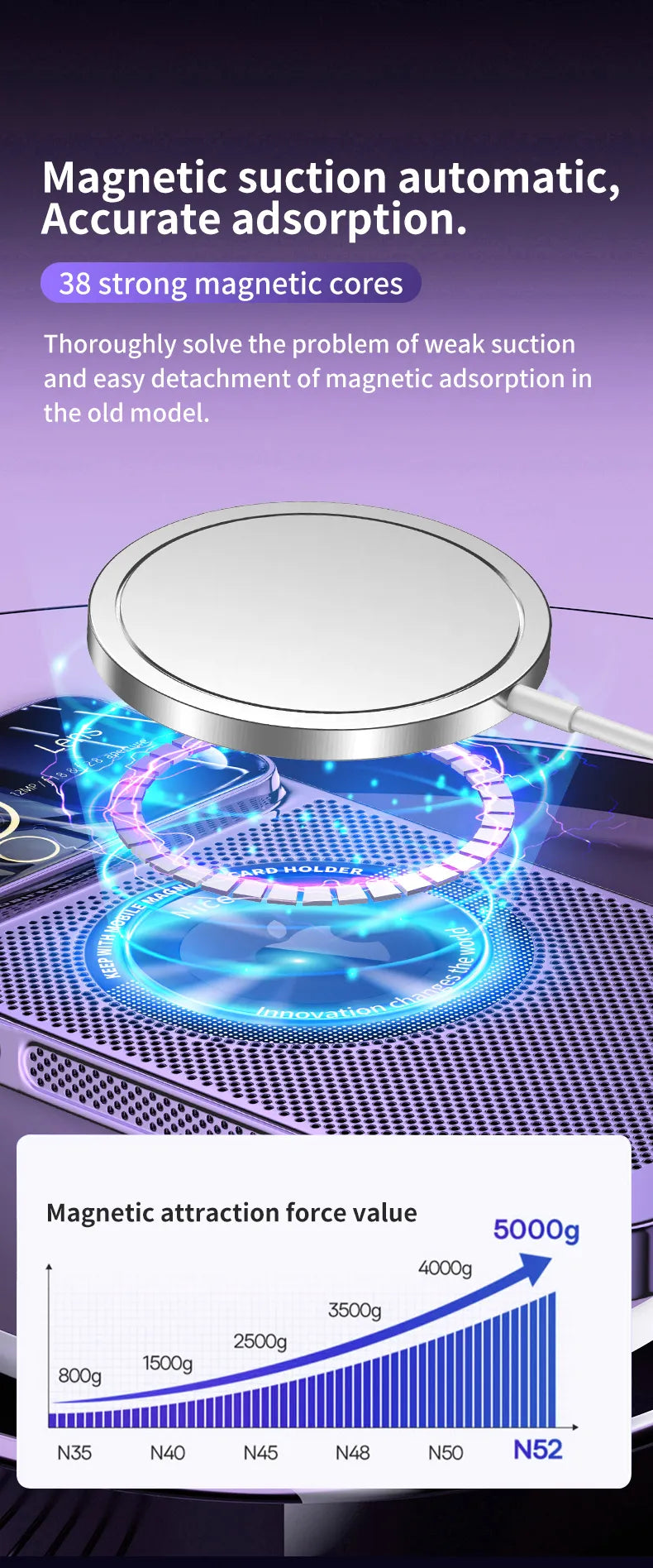 Electroplated Heat Dissipation Magnetic Case For iPhone - Premium Mobile Phone Cases from Dressmycell.com - Just $18! Shop now at Dressmycell.com Electroplated Heat Dissipation Magnetic Case For iPhone - Premium Mobile Phone Cases from Dressmycell.com - Just $18! Shop now at Dressmycell.com